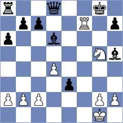 Kett - Perez (Chess.com INT, 2021)