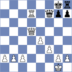 Slaby - Nasta (chess.com INT, 2023)