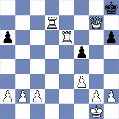 Georgiadis - Nigam (Chess.com INT, 2021)