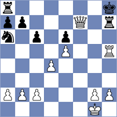 Robles Aguilar - Fanha (Chess.com INT, 2020)