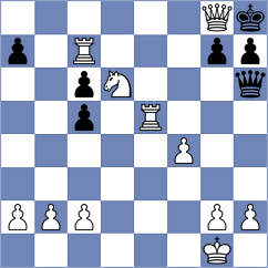 Pressler - Cimbora (Chess.com INT, 2021)