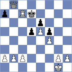 Korniychuk - Stanciu (Chess.com INT, 2020)