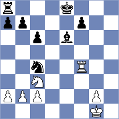 Reprintsev - Ulko (chess.com INT, 2021)