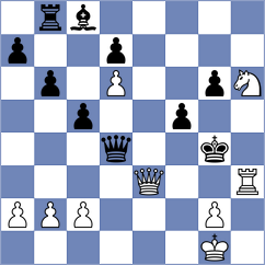 Crevatin - Dias (chess.com INT, 2024)