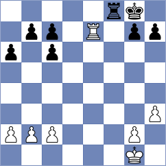 Estrada Nieto - Jiang (chess.com INT, 2021)