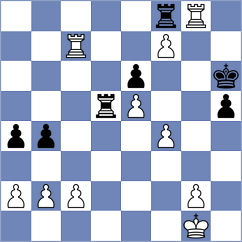 Paravyan - Matinian (chess.com INT, 2024)