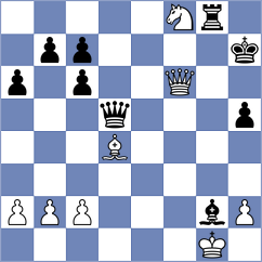 Yoo - Brown (Chess.com INT, 2020)