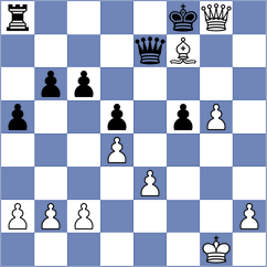 Gatineau - Fanha (Chess.com INT, 2020)