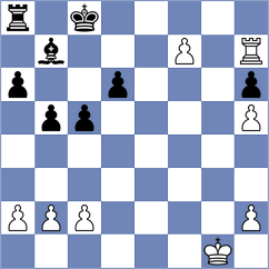 Rozman - Aditya (chess.com INT, 2024)