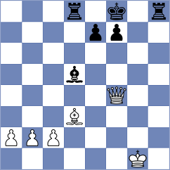 Osmonbekov - Grischenko (Chess.com INT, 2021)