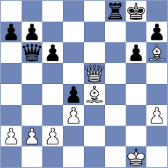 Javakhadze - Senft (chess.com INT, 2024)
