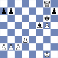 Zivkovic - Filgueiras (Chess.com INT, 2019)