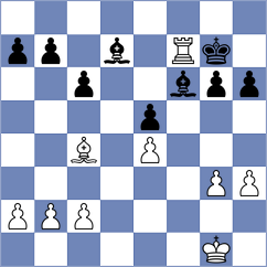 Koshulyan - Hasanagic (chess.com INT, 2024)