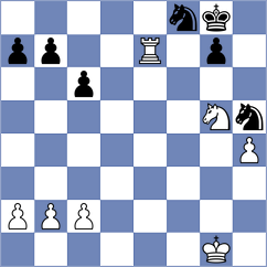 Hennigan - Vargas (Chess.com INT, 2020)