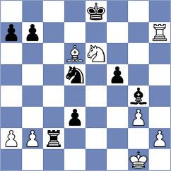Colbow - Masrahi (Chess.com INT, 2021)