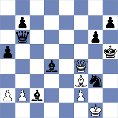 Wael Sabry - Chirilov (chess.com INT, 2024)