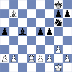Aketayeva - Nascimento (chess.com INT, 2024)