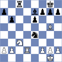 Marin Pincheira - Sztokbant (Chess.com INT, 2020)