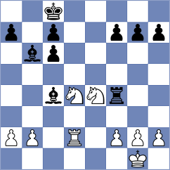 Bersamina - Leitao (chess.com INT, 2021)