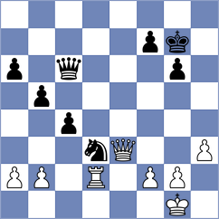 Zahn - Brandao (chess.com INT, 2023)