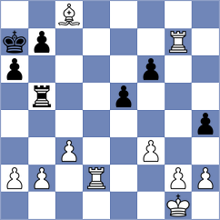 Saito - Wafa (chess.com INT, 2024)