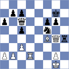 Tarnowska - Aditya (chess.com INT, 2024)
