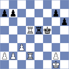 Fiori - Bhagyashree (Chess.com INT, 2020)