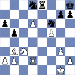 Blanco Diez - Ho (chess.com INT, 2024)