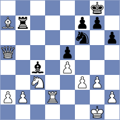 Wu - Zampronha (chess.com INT, 2023)