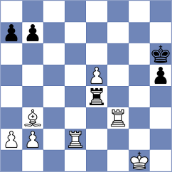 Fier - Hovmoller (Chess.com INT, 2017)