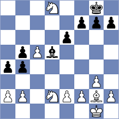 Vyatkin - Pert (chess.com INT, 2021)