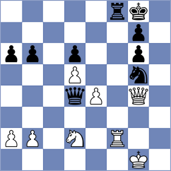 Sarkar - Goncalves (chess.com INT, 2021)