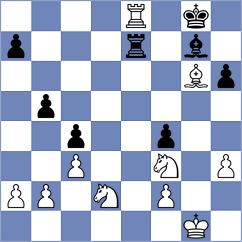 Turgut - Gines Esteo (Chess.com INT, 2020)