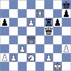Pedzich - Nguyen (chess.com INT, 2021)