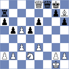 Polivanov - Thomas (Chess.com INT, 2021)