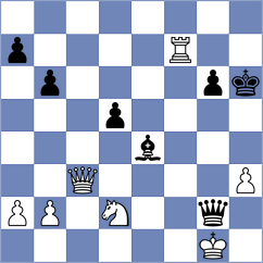 Kotlyar - Kukreja (chess.com INT, 2023)