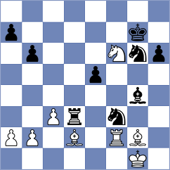 Omelja - Antonio (chess.com INT, 2023)