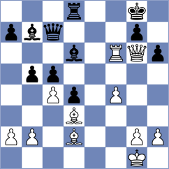 Firouzja - Afanasieva (chess.com INT, 2024)