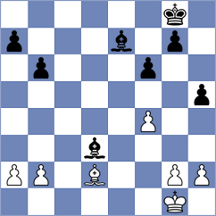 Alimpic - Popov (chess.com INT, 2024)