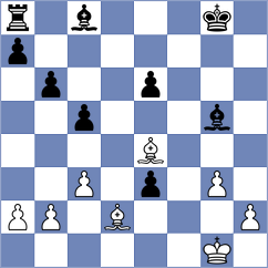 Moiraghi - Comp Chess Tiger (Florida, 2001)