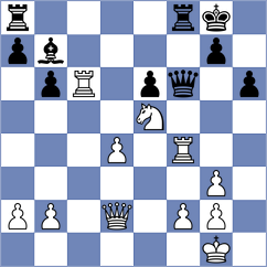 Antipov - Zhang (chess.com INT, 2024)
