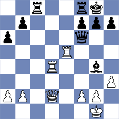 Jimenez Almeida - Herrera Ortiz (chess.com INT, 2023)