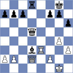 Jegorovas - Dyachuk (chess.com INT, 2024)