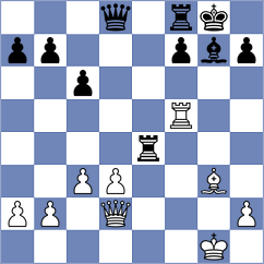 Maltsevskaya - Cruz (chess.com INT, 2024)