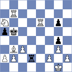 Ignat - Oltean (Chess.com INT, 2020)
