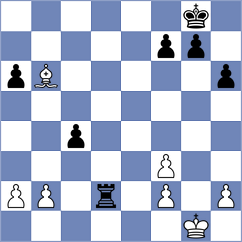 Eynullayev - Kuzubov (chess.com INT, 2023)