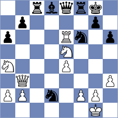 Daakshin - De Boer (chess.com INT, 2024)
