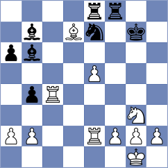 Wanyama - Zhuk (chess.com INT, 2023)