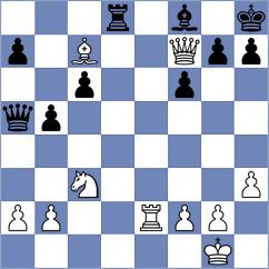 Gubajdullin - Slavin (chess.com INT, 2024)
