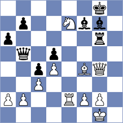 Megaranto - Koshulyan (chess.com INT, 2023)